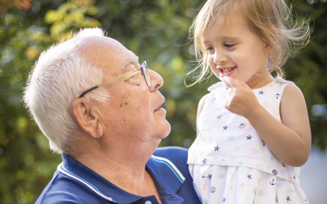 Thriving in Your Golden Years: The Ultimate Guide to Senior Health and Wellness