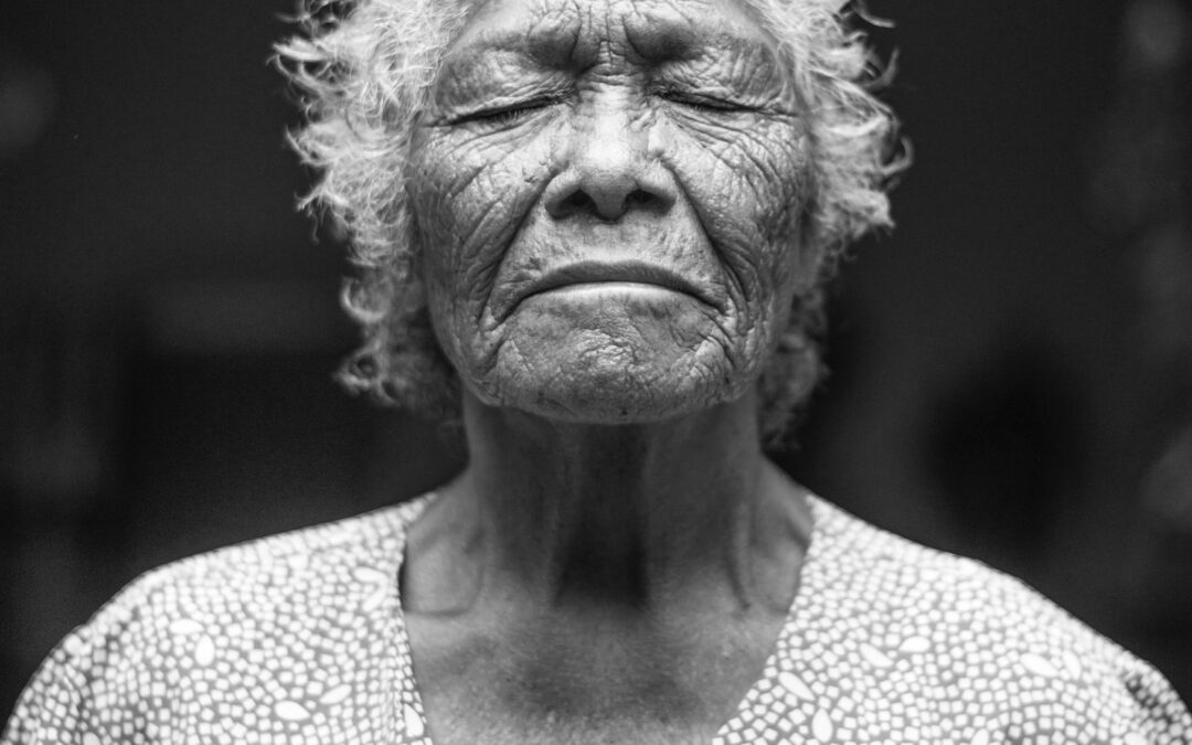 Discover the Age-Defying Magic: Mastering Meditation as a Senior!