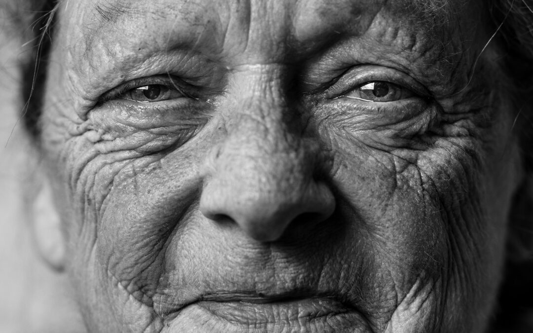 Shocking Signs Your Mom Might Have Dementia: What You Need to Know!