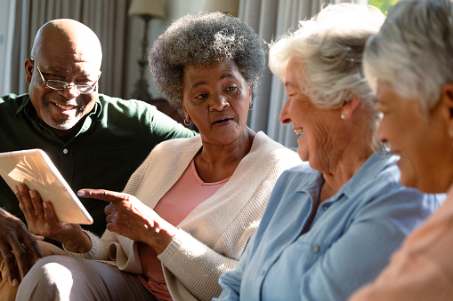Senior Savvy Secrets: How to Make the Most of a Fixed Income
