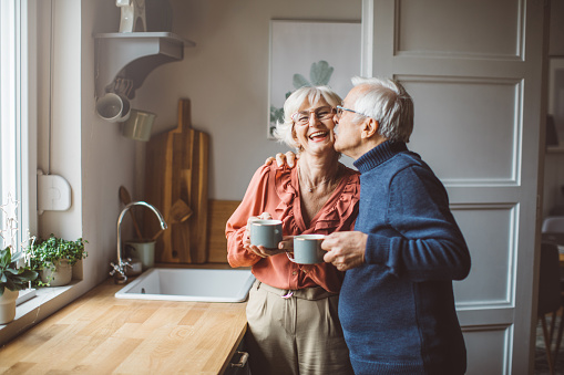 Retirement Dreams: Crafting Your Ideal Sleep Routine for Blissful Nights