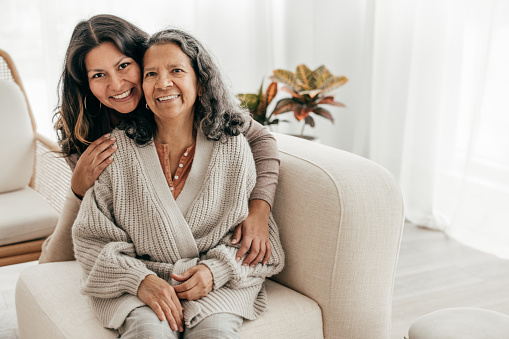 Essential Advice for Caring for Aging Parents