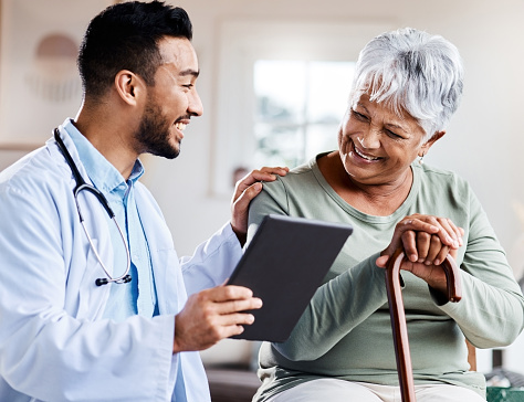 Senior Wellness Essentials: Must-Have Check-ups After 65