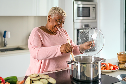 Unlock the Secret to Effortless Weight Loss in Your Golden Years!