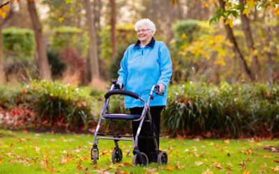 The Ultimate Guide to Walkers for Seniors: Finding the Best Walker Aids for Elderly Mobility