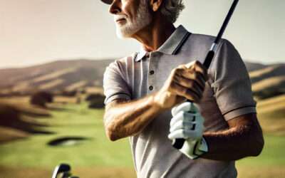 Best Golf Shafts for Seniors: Enhancing Your Game with the Right Equipment