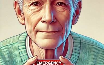 Comprehensive Guide to In Case of Emergency (ICE) Cards