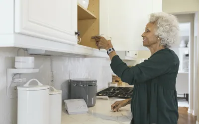 The Ultimate Senior Home Safety Checklist – Download Now